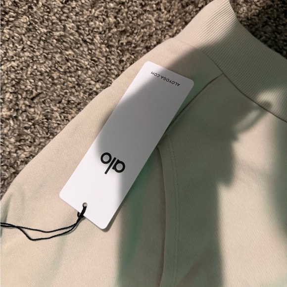 ALO Yoga Bone Hoodie - Picture 5 of 5